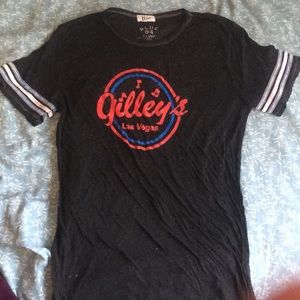 Gilley’s Las Vegas Souvenir T-Shirt